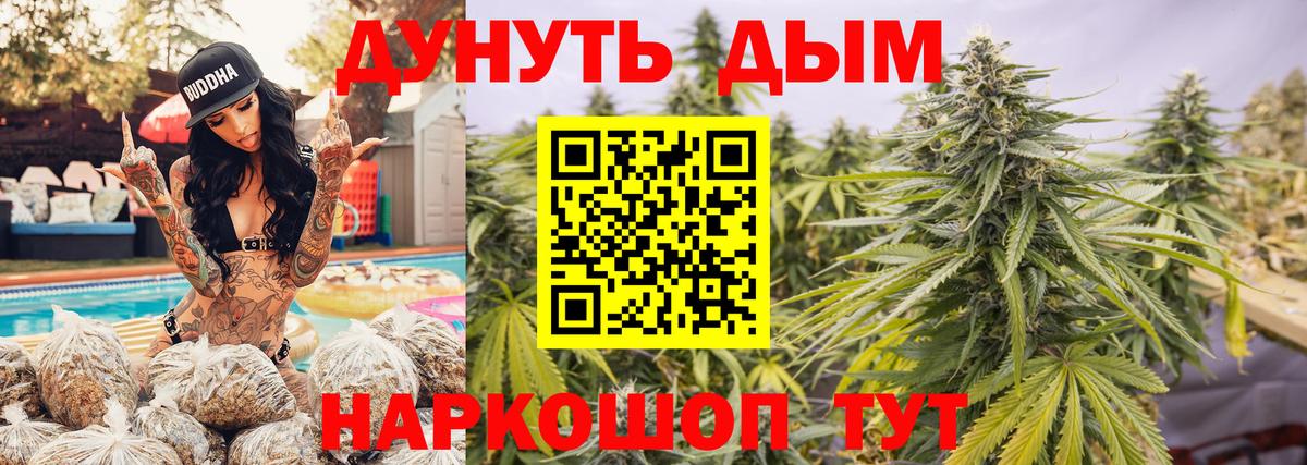 Канабис гибрид Крымск